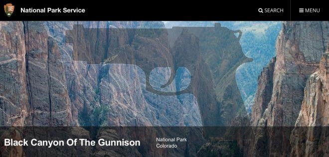 Firearms In National Parks