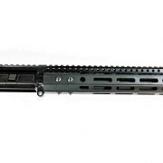 RS11 Upper Receiver