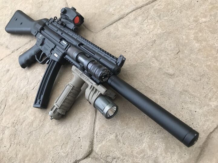 Related image of Ati Gsg 16 Accessories.