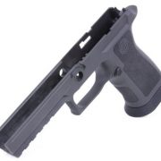 SIG Sauer TXG Tungsten-Infused Polymer Grip Modules Now Available Separately (2)
