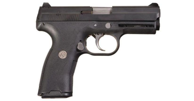 September 2019 Rock Island Premiere Firearms Auction - Colt LAC (1)