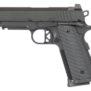 Dan Wesson Tactical Compact Pistol