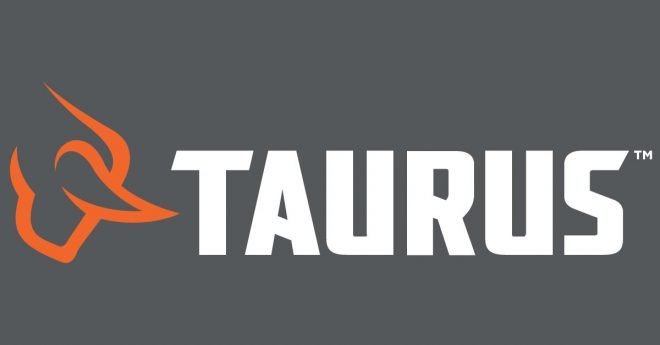 Taurus Firearms Brand Page