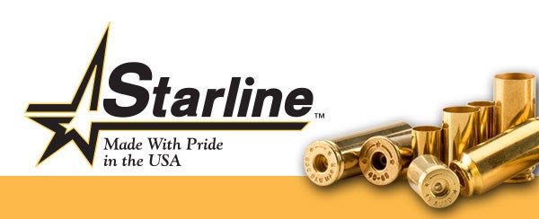 starline brass