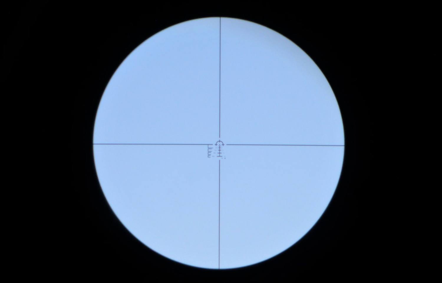 1-4x24 Carbine Scope From S2 Delta