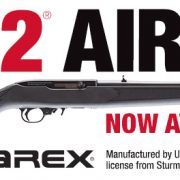 Umarex Ruger 10/22 Air Rifle