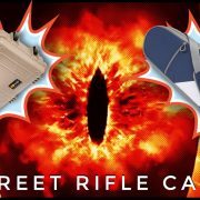 Discreet Rifle Cases