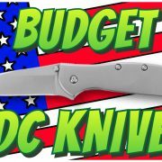 EDC Knives