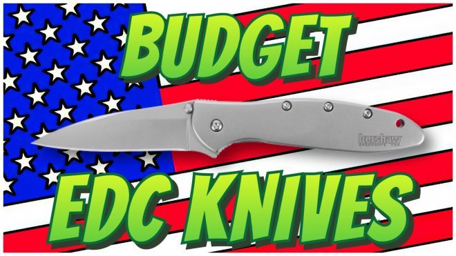 EDC Knives