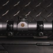 LEUPOLD Limited Edition Custom Shop Exclusive Scope Tuned For .350 Legend (1)