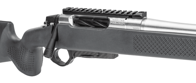 Seekins Precision HAVAK Professional Hunter 2 (PH2) Rifle (7)