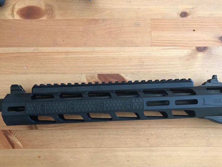 TFB Review: Ruger's Free-Floating Handguard PC Carbine -The Firearm Blog