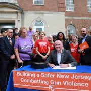 New Jersey's Governor Murphy adds red tape on gun business