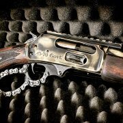 POTD Custom Marlin 1895SBL Rifle by Verex Tactical (1)