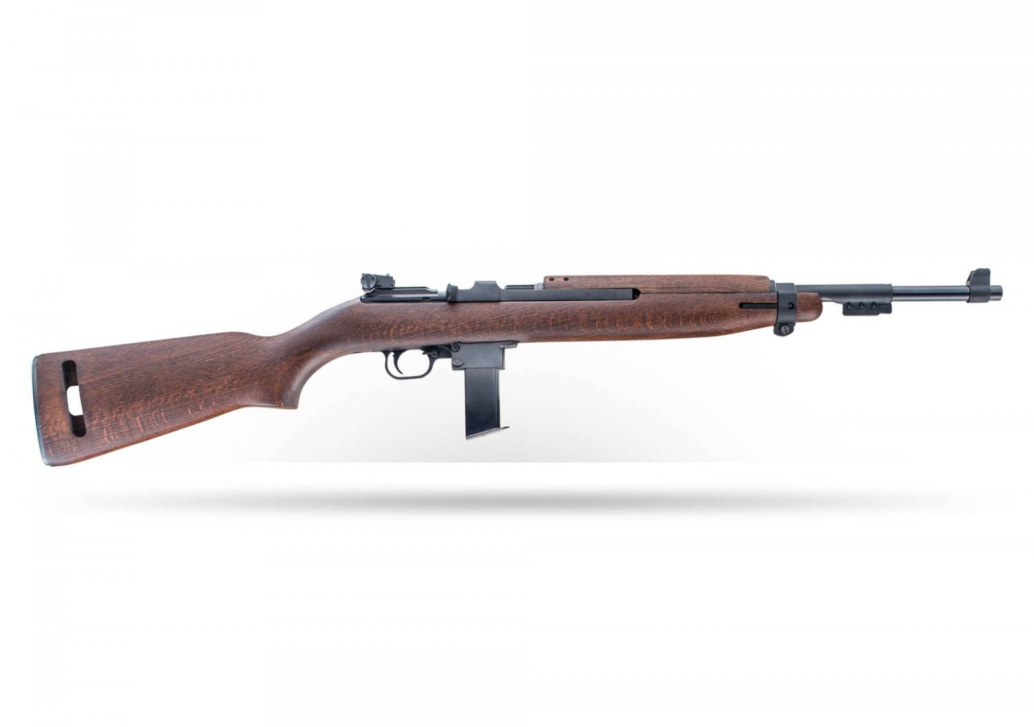M1 Carbine Good For Youth