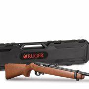 The Rimfire Report: An Ode to the Ruger 10/22