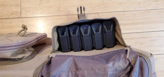 Rifle Cases from Savior Equipment