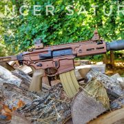 SILENCER SATURDAY #93: Best Choices For Your First Silencer