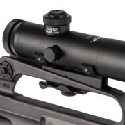 Brownells Retro 4X Carry Handle Scope Now Shipping (1)