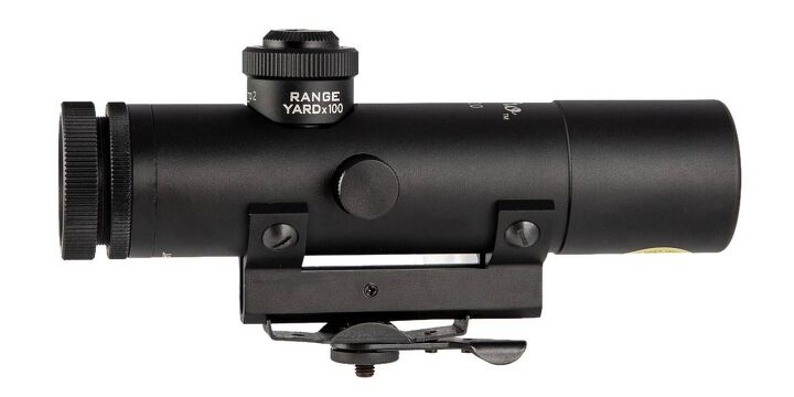 Brownells Retro 4X Carry Handle Scope Now Shipping (4)