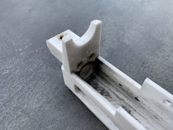 Revolutionary Rimfire: 3D Printed Receiver For Ruger 10/22 Style Rifles