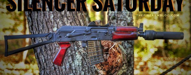SILENCER SATURDAY #96: NFA Process 101 - How To Buy A Silencer