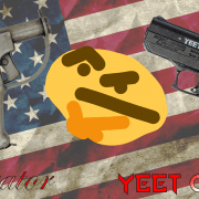 Yeet Cannon and Liberator