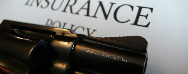 Firearm Insurance Denied In New Jersey