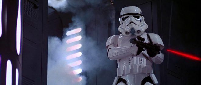 TFB's Top 10 Sci-Fi Movie Weapons
