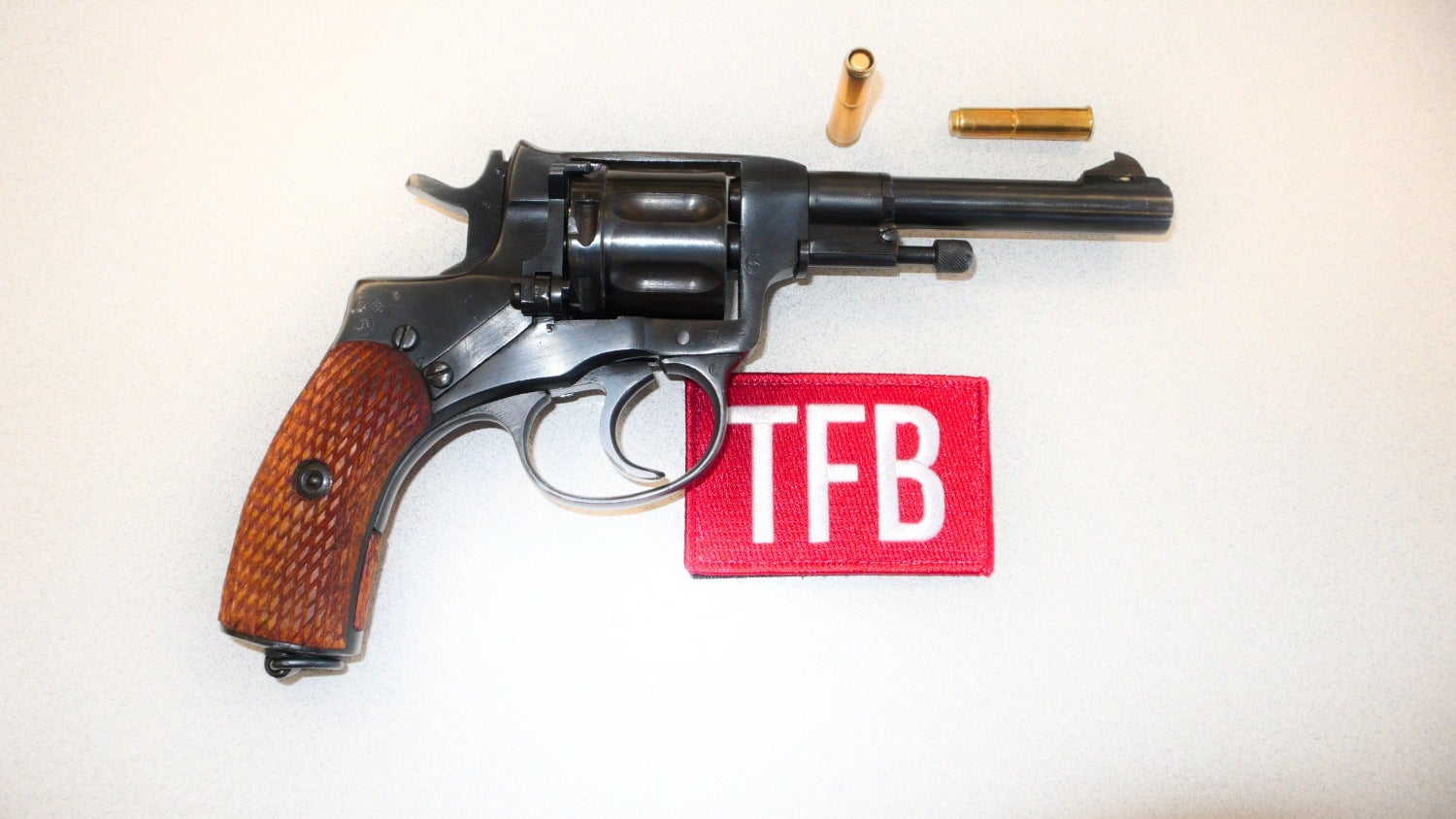 Details about   Vintage Soviet Officer Screwdriver native Revolver-Nagan Tool for Gun Pistol 