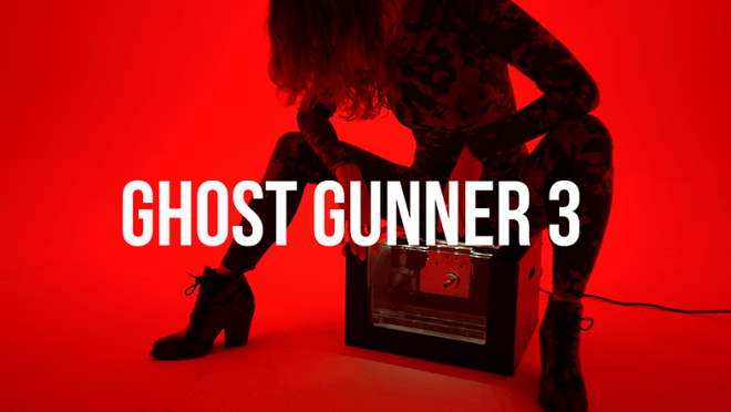 Ghost Gunner 3