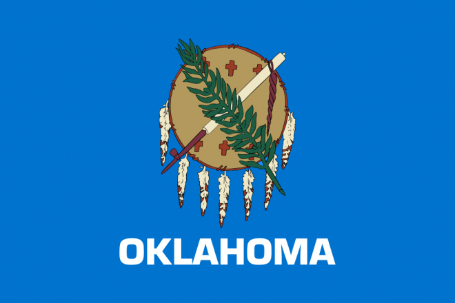 Oklahoma Constitutional Carry