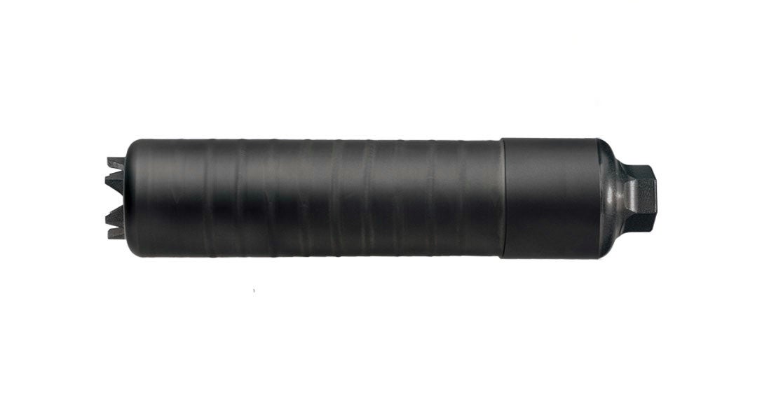 SILENCER SATURDAY #100: Suppressor Giveaway And Giving Thanks