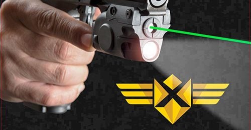 XTech Smart Laser