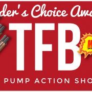 Reader’s Choice BEST Pump Shotgun: Remington 870