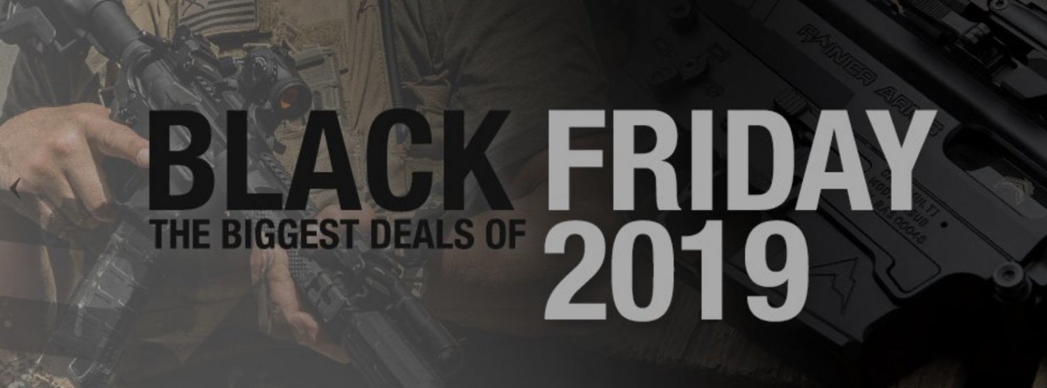 Deals Black Friday