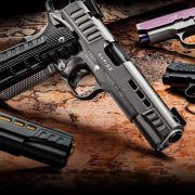 Kimber Handgun Lineup For 2020