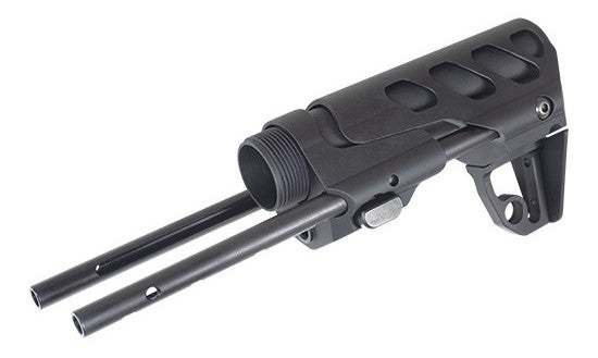 ODIN Works CQ-S Spring-Loaded Compact Stock (3)