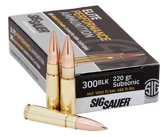 SIG SAUER Introduces 6mm Creedmoor Elite Match Ammunition (1)