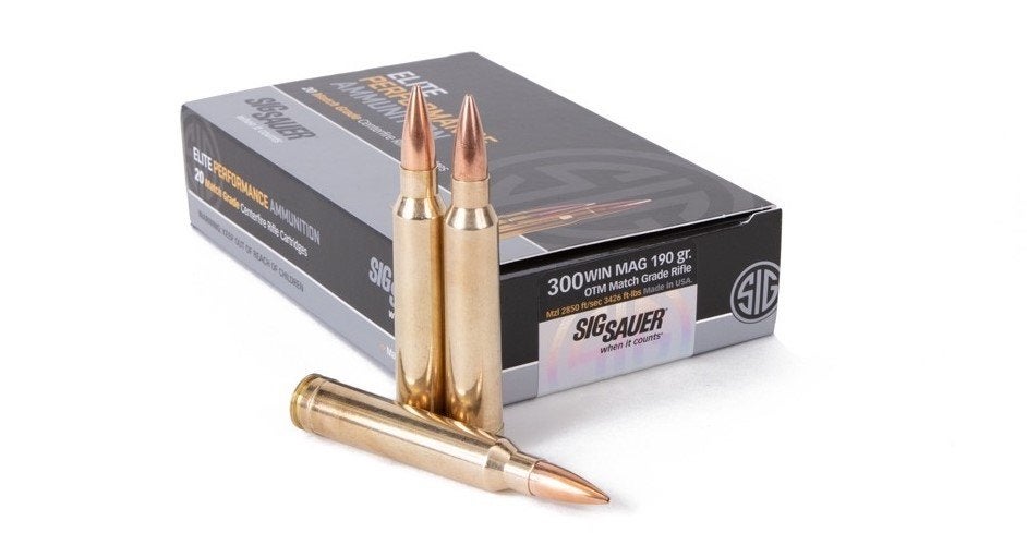 SIG SAUER Introduces 6mm Creedmoor Elite Match Ammunition (3)
