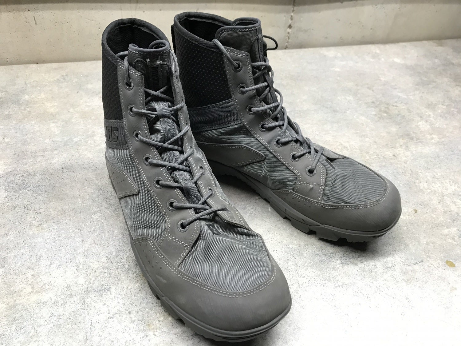 viktos johnny combat boots review