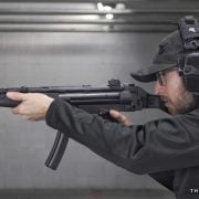 HK SP5 MP5