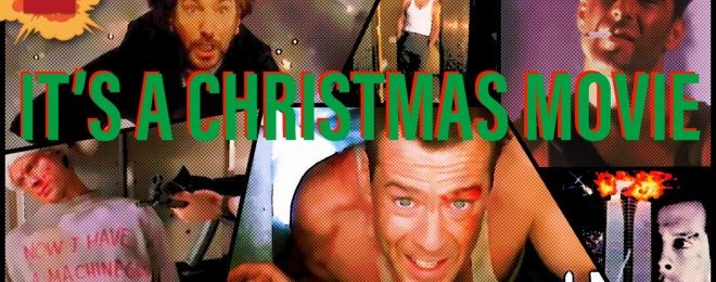 A Die Hard Christmas - TFB Holiday Buying Guide
