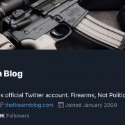Owning Firearms And Navigating Social Media - Open Source Defense