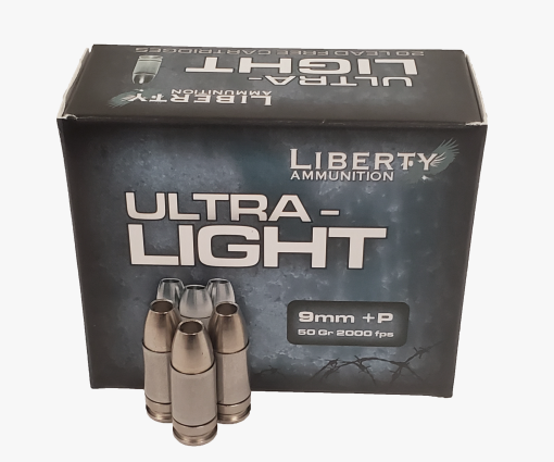 Liberty Ammunition Ultra-Light (3)