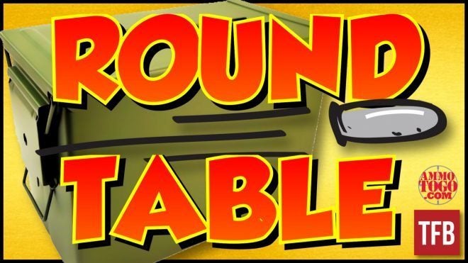 TFB round table
