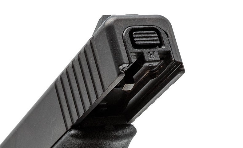 Strike Industries Polyflex Slide Backplate for Glock Pistols (2)