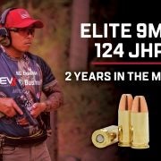 Atlanta Arms Elite 9mm 124 gr