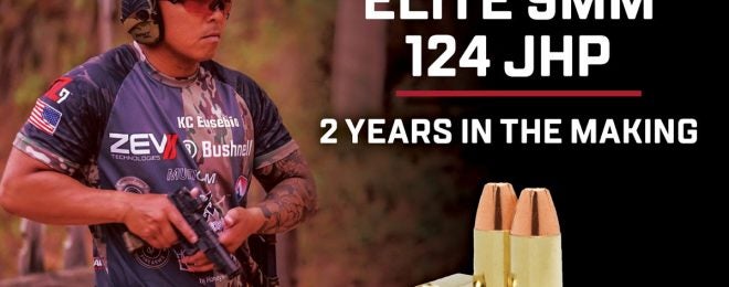 Atlanta Arms Elite 9mm 124 gr