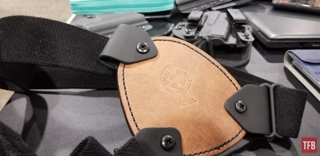 [SHOT 2020] Crossbreed Holsters New Products for 2020
